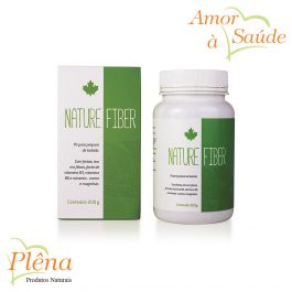Nature Fiber - 300g - Nutriscience