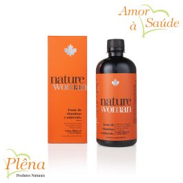 Nature Woman - 500ml - Nutriscience