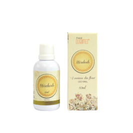 Floral Mirachels - 60ml - Oligomed