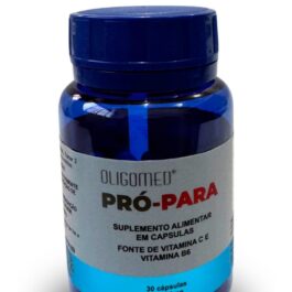 PRO PARA Biorghan 30 Cápsulas