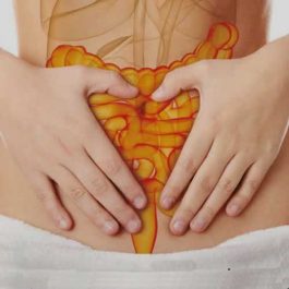 Saúde Intestinal