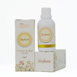 Floral Maghnum - 60ml - Oligomed