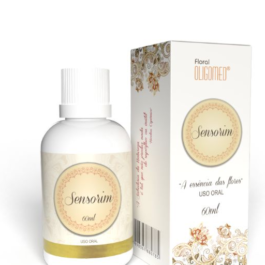 Floral Sensorim - 60ml - Oligomed