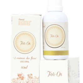 Floral For- Ox - 60ml - Oligomed