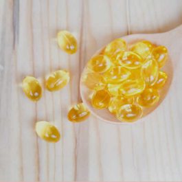 Ácidos Graxos Essenciais