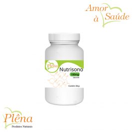 Nutrisono - 100mg – 30 Cápsulas