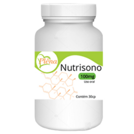 Nutrisono - 100mg – 30 Cápsulas