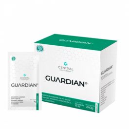 Guardian Sem Sabor - 30 sachês/8g - Central Nutrition