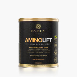 Aminolift Tangerina - 375g - Essential