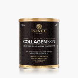 Collagen Skin Neutro - 330g - Essential