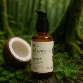 Oleum Vitae Inib F - 100ml - Vital Âtman