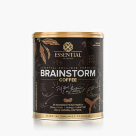 Brainstorm Coffee - 186g - Essential