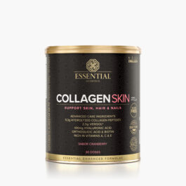 Collagen Skin Cranberry - 330g - Essential