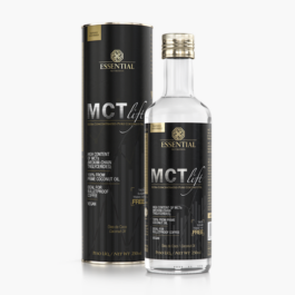 MCTLift - 250ml - Essential