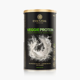 Veggie Protein Neutro - 405g - Essential