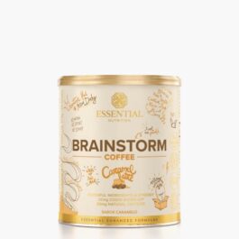 Brainstorm Coffee Caramel - 274g - Essential