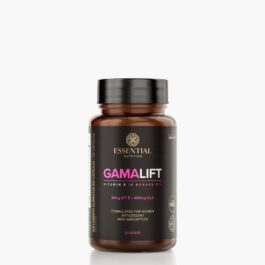 Gamalift - 120 cápsulas - Essential