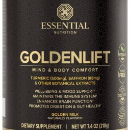 Goldenlift - 210g - Essential