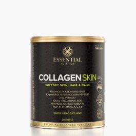 Collagen Skin Limão Siciliano - 330g - Essential