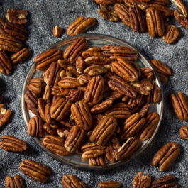 Noz Pecan