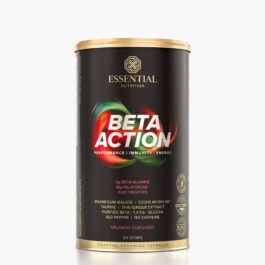 Beta Action Melancia c/ Limão - 630g/20 doses - Essential