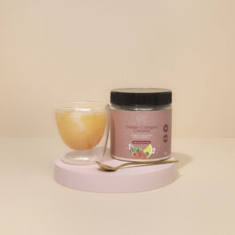 Flow Woman / Golden Collagen Complex - 30 doses