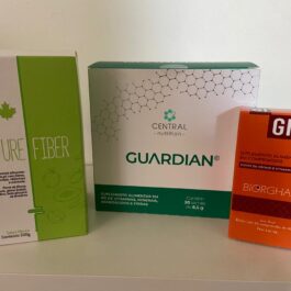 Kit 5 - Intestino e Imunidade