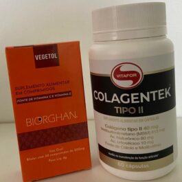 Kit 6 - Articulação