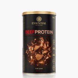 Beef Protein Cacau - 480g / 15 doses - Essential