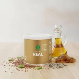 Vital Real Premium - 30 cápsulas - Vital Âtman