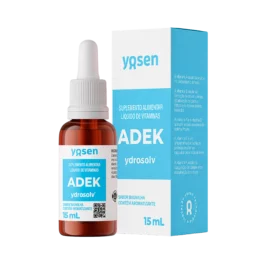 ADEK - 15ml - Yosen